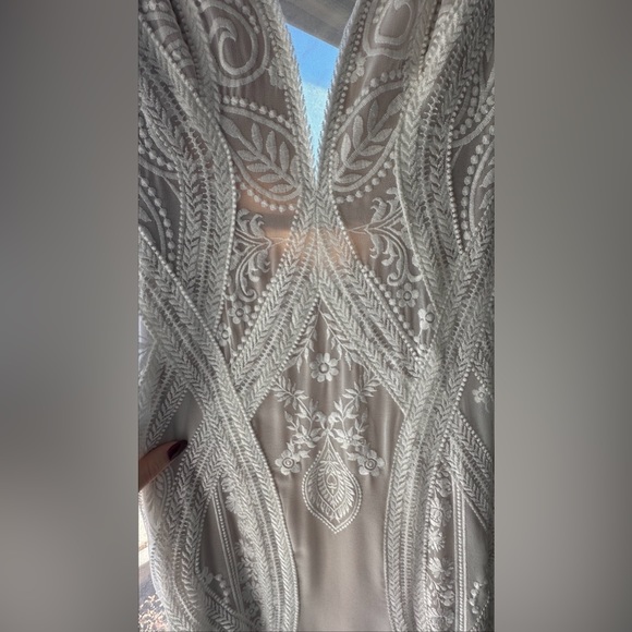 Lyria by Rue de Seine. New with tags! - Picture 3 of 4